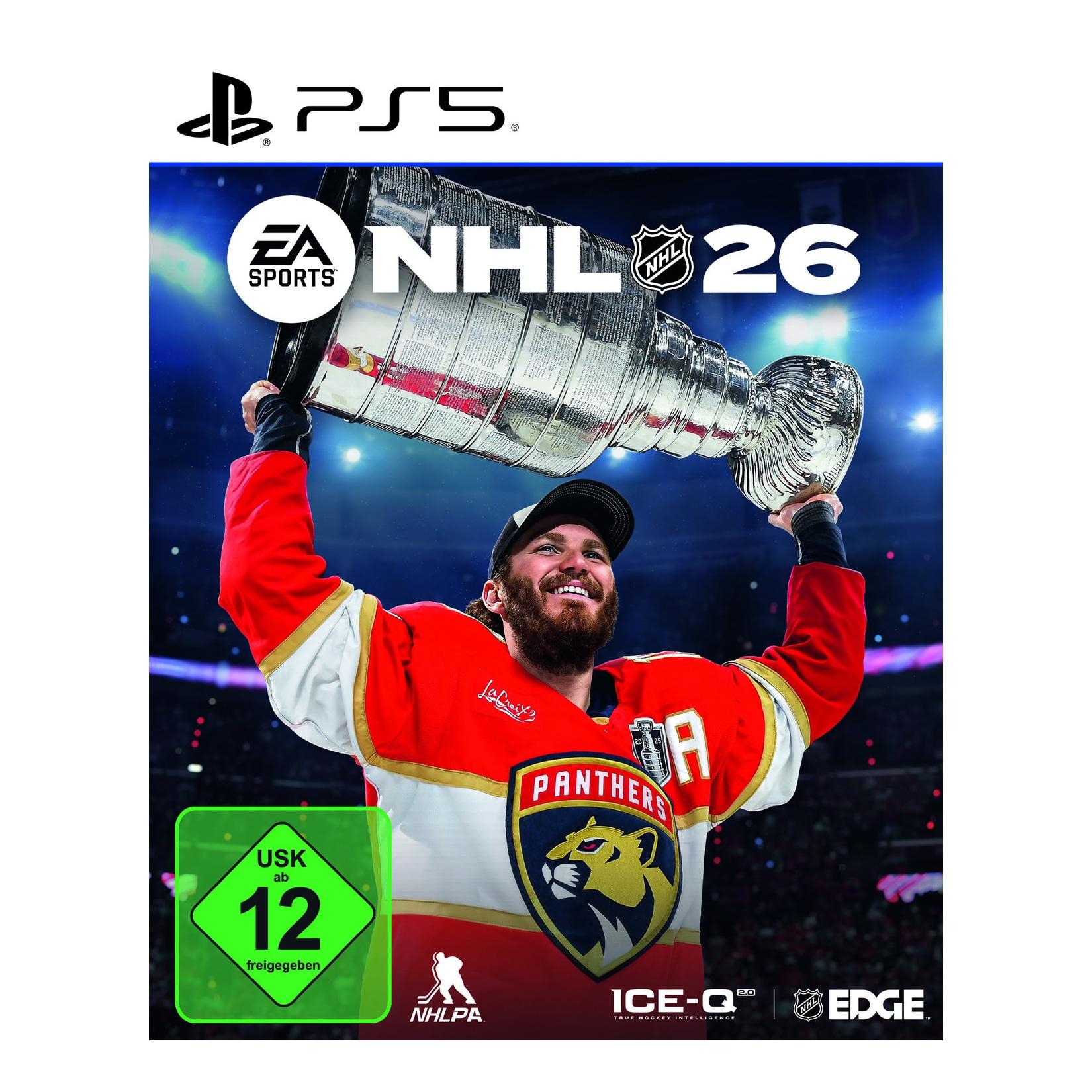 NHL 26