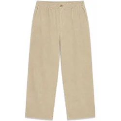 Mazine, Herren, Outdoorhose, Corduroy Jog (XL), Braun, Beige