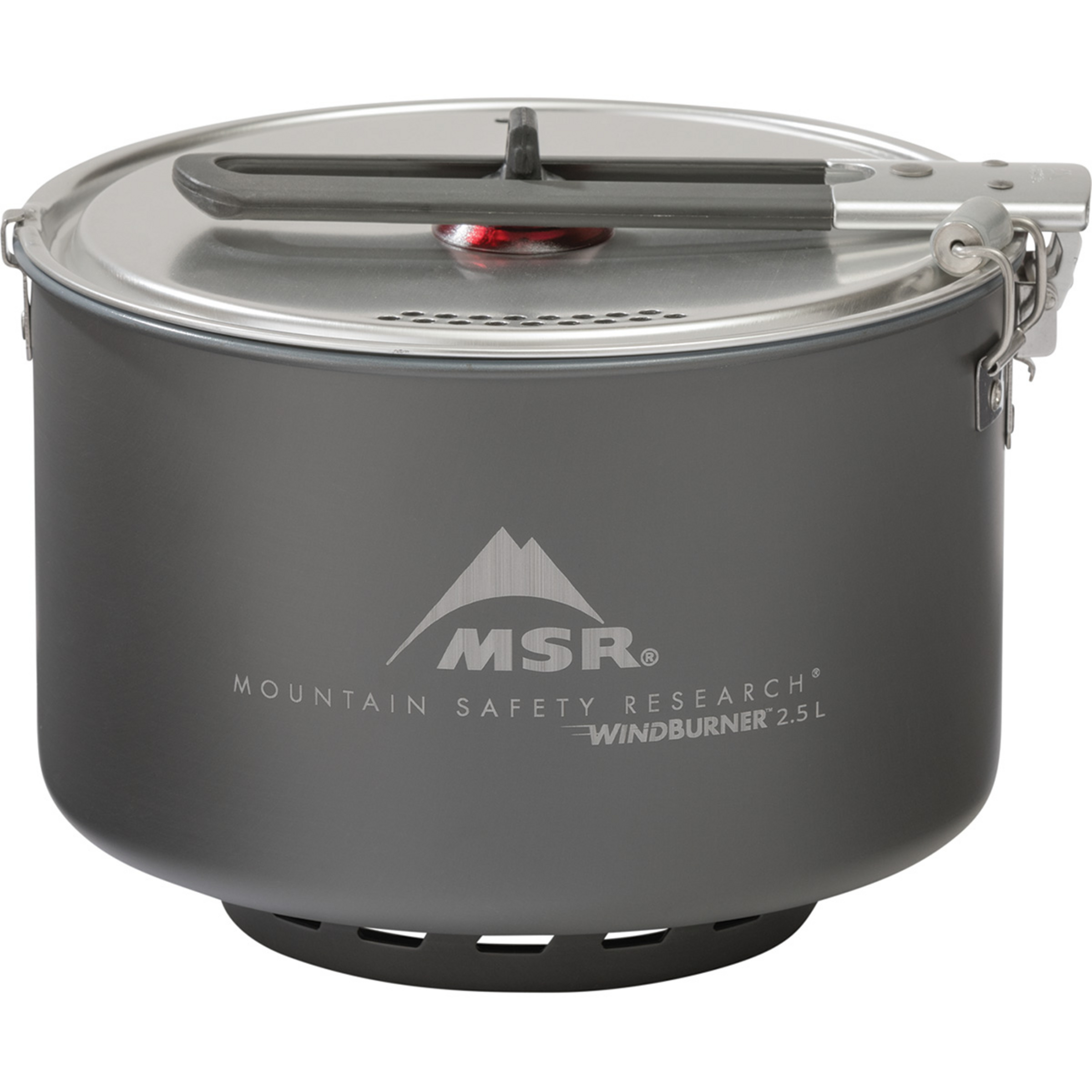 MSR WindBurner Sauce Pot Camping Kochgeschirr Camping