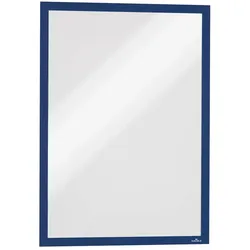 DURABLE Magnet-Rahmen DURAFRAME MAGNETIC, DIN A3, dunkelblau