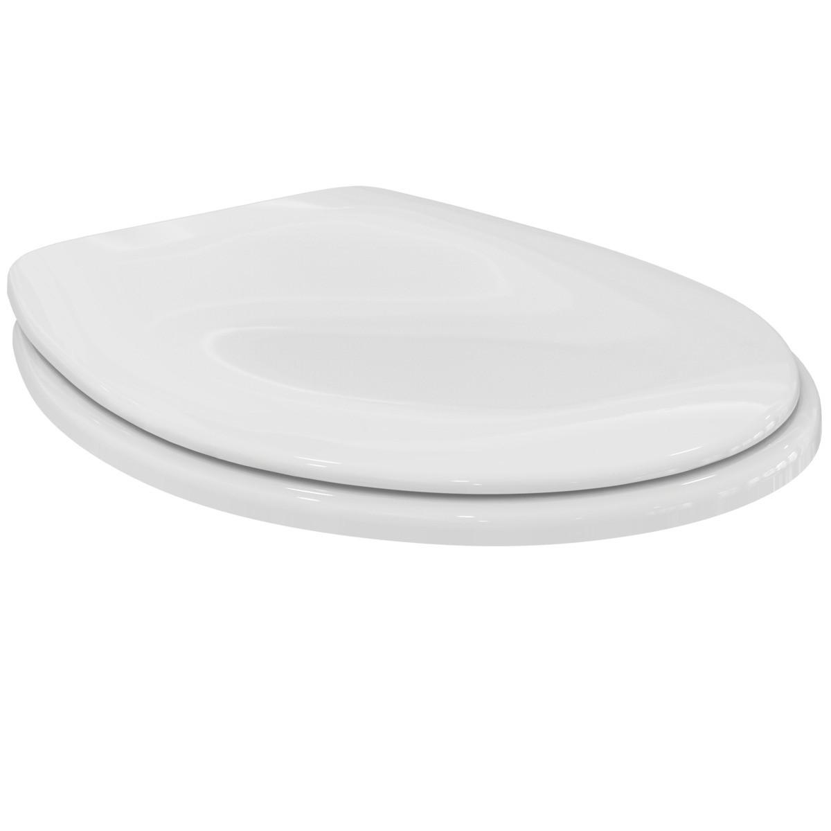 Ideal Standard WC-Sitz San Remo mit Stangenscharnier K792701