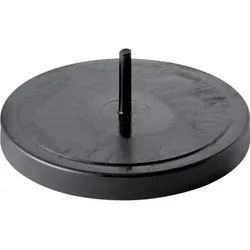 Geberit PE Enddeckel d200 370812161