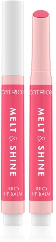 Catrice Melt & Shine tinted lip balm shade 050 1,3 g