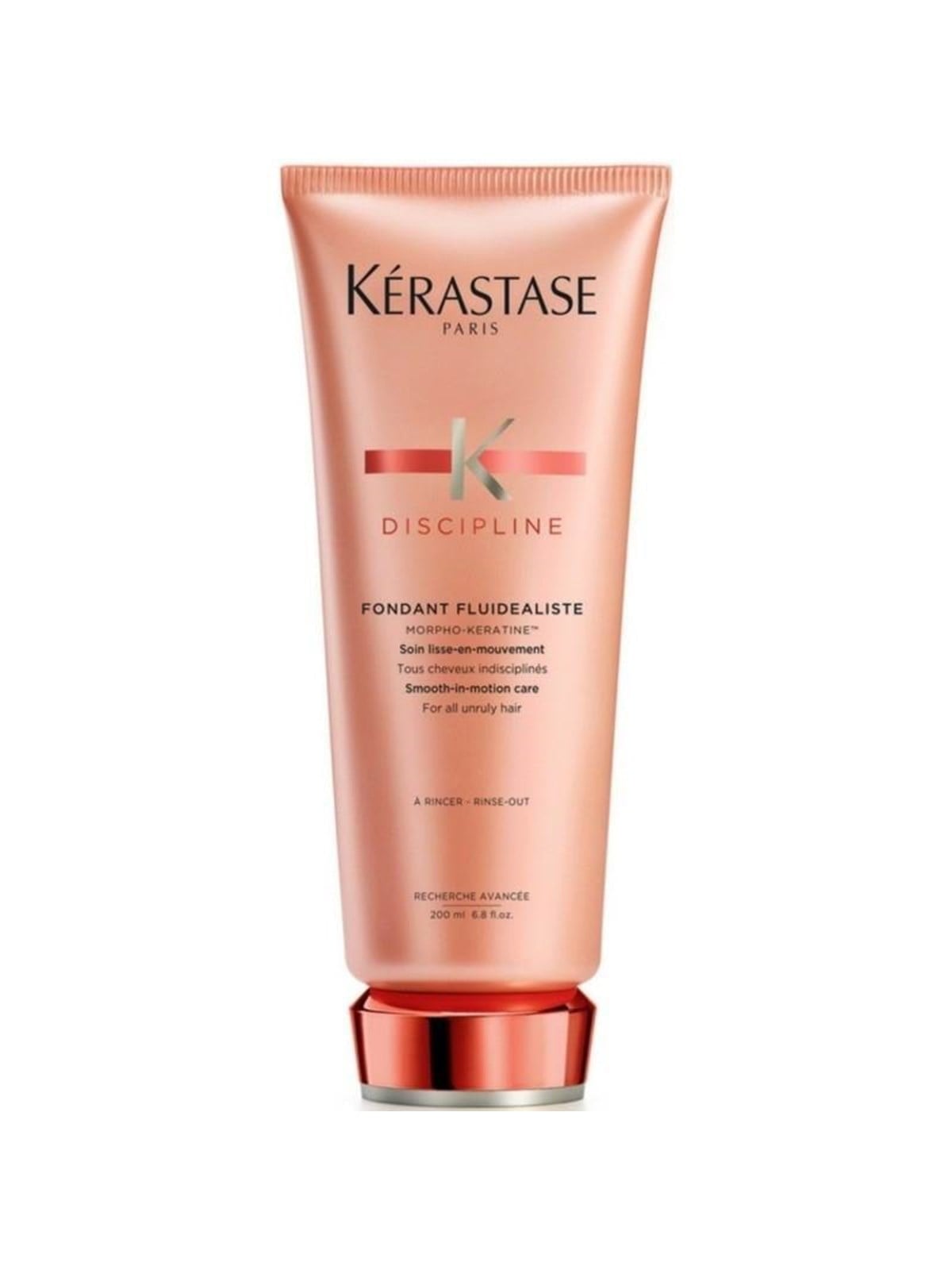 Kérastase - Discipline Fondant Fluidealiste Conditioner 200 ml
