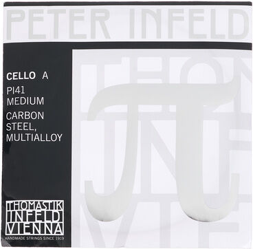 Thomastik PI41 Peter Infeld A Cello 4/4