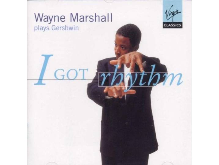 I Got Rhythm
