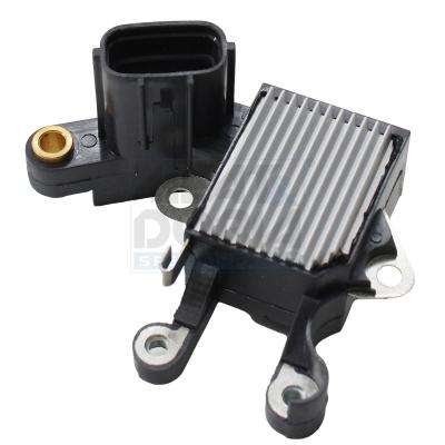 MEAT & DORIA Generatorregler 52333