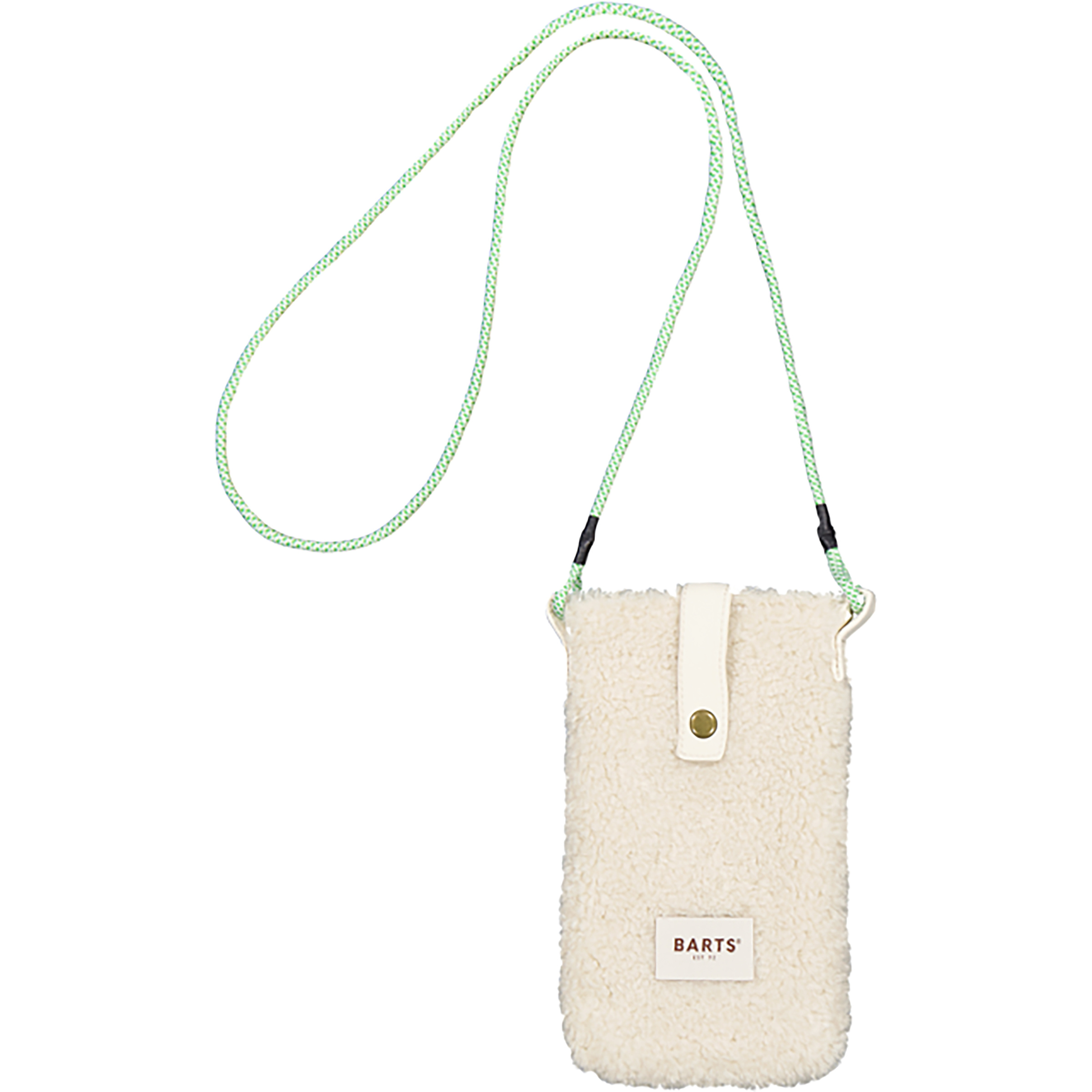 Barts Bugbane Phone Damen Umhängetaschen weiss Lifestyle