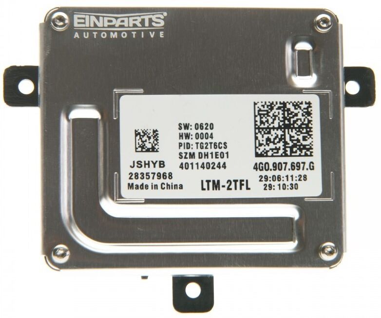 EINPARTS EPLM01 Control Unit, bend headlight