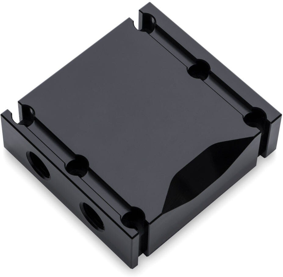 EK Water Blocks EK-Scalar Dual 3-slot - Acetal