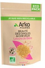 Arkopharma Arkogelules Doypack Levure de Bière Bio 270 Gélules - Doypack 270 gélules