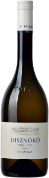 Tokaj Dry Furmint 2024 - Domaine Disznókő - Tokay, tokaj - Weisswein - 0.75L