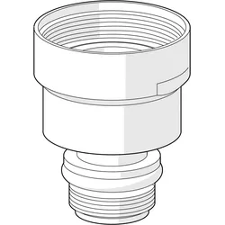 Hansa Kugelgelenk M24x1, 59910952 59910952