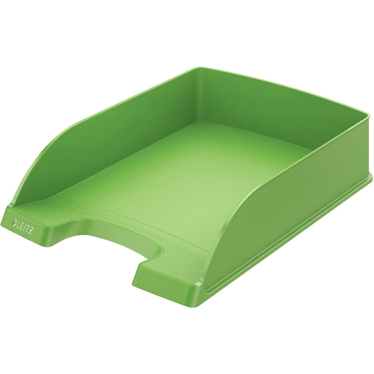 LEITZ Briefablage Plus hellgrün