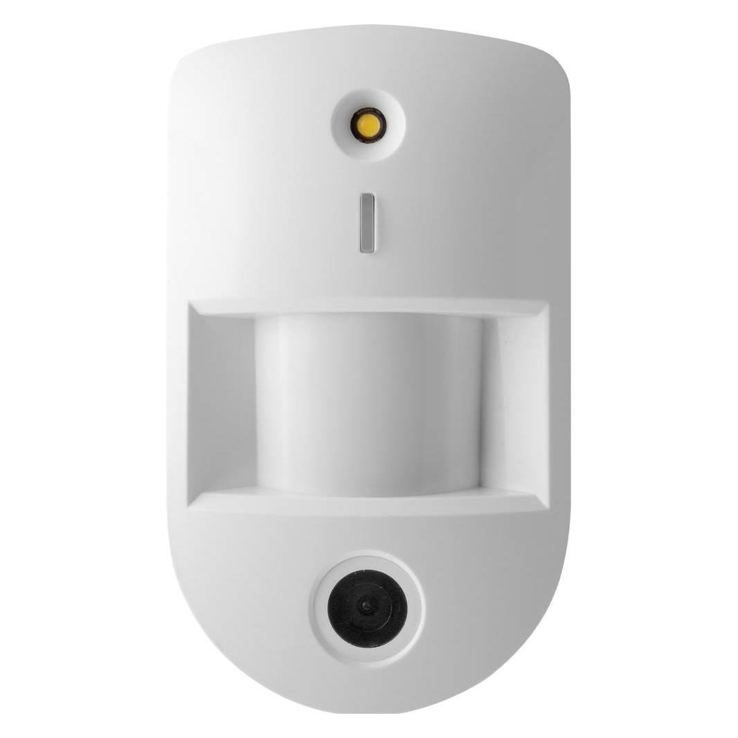 Lupus-Electronics LUPUSEC PIR network camera (640 x 480 Pixels) (12073)