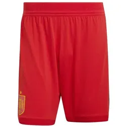 adidas Spanien 26 Heim Authentic kurze Hose Herren - vivred - L