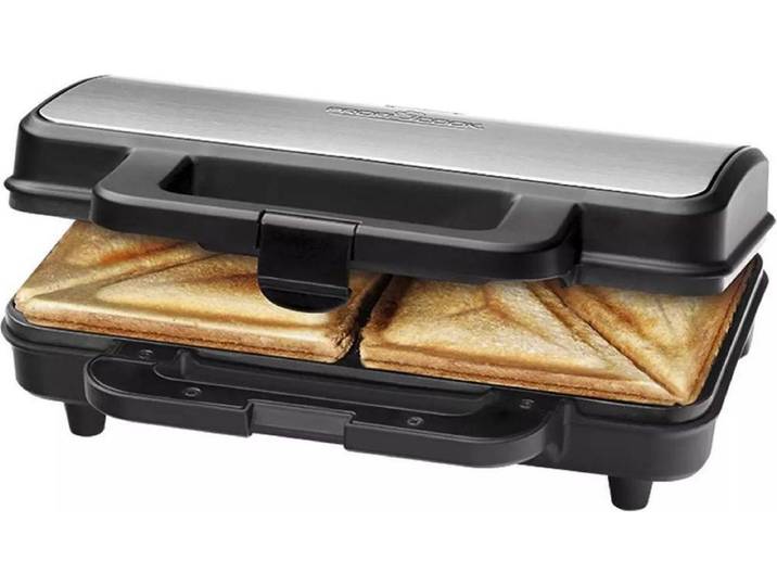 ProfiCook ST 1092 - XXL Tosti ijzer - Tosti apparaat - Sandwich maker
