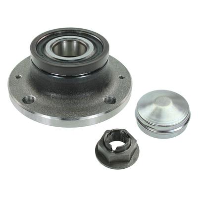 MEYLE Radnabe -ORIGINAL Quality 614 752 0010 Hinterachse für Vaughall ABARTH Fiat GM