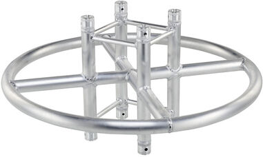 Global Truss F34 Tower Ring 100
