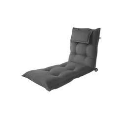 KETTtex Auflage  Rom ¦ braun ¦ Maße (cm): B: 60 H: 9