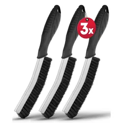 Fugenbürsten 3er Set
