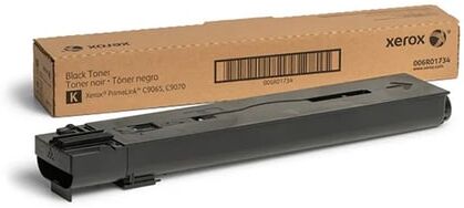 Xerox 006R01734 toner preto