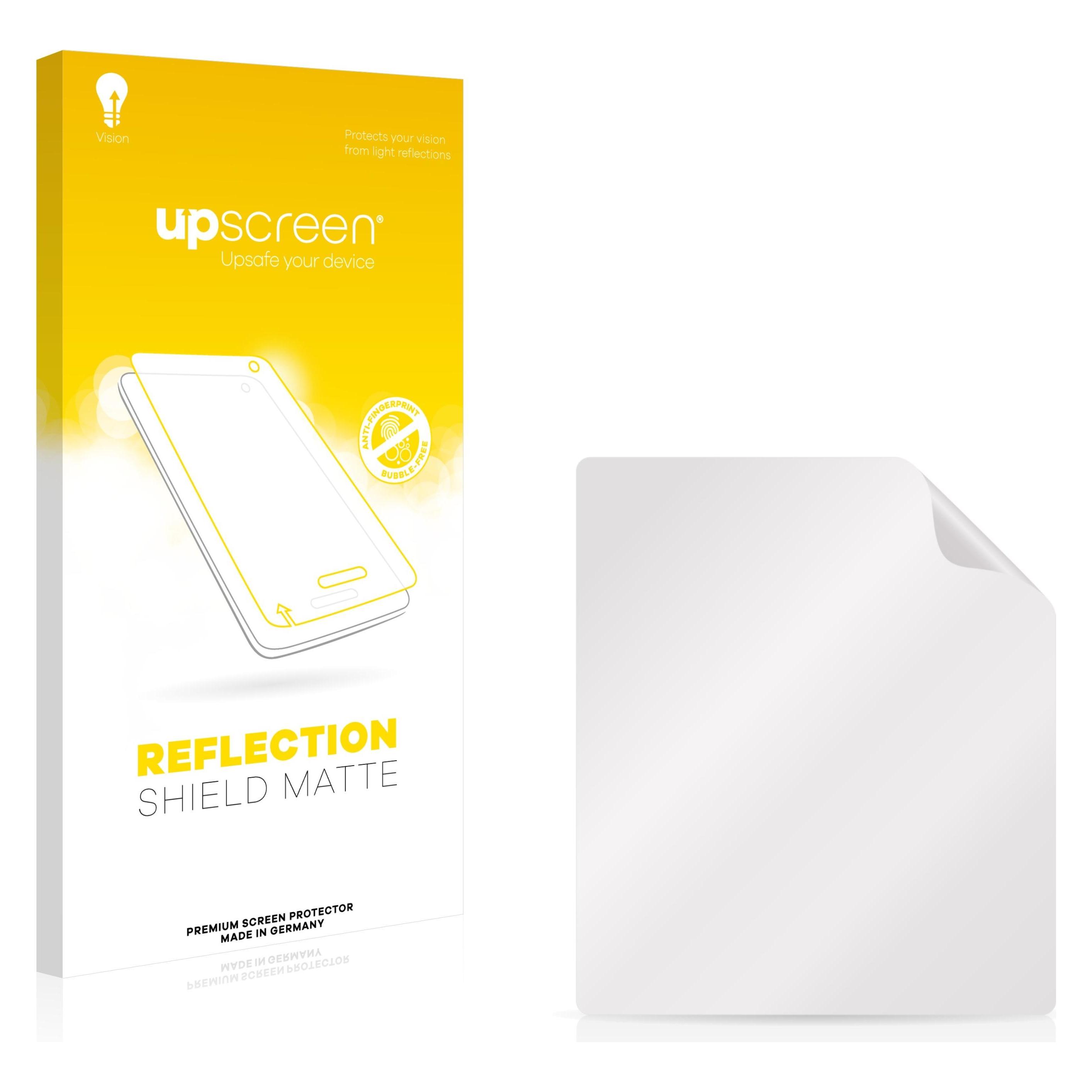 upscreen Reflection Shield Displayschutz Matt (2945963)