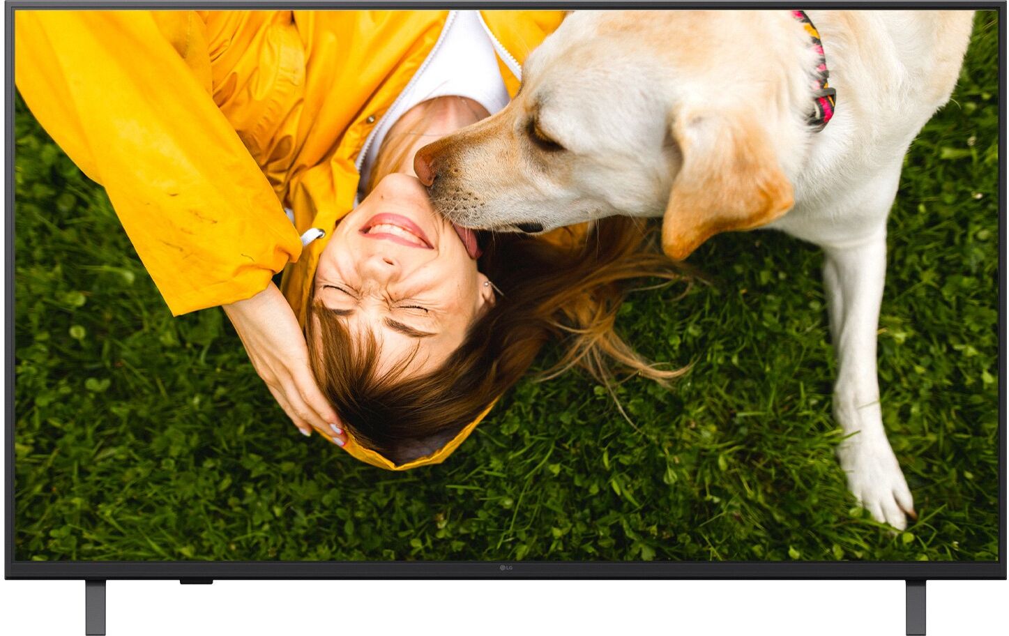 LG 75UA751C 4K Ultra HD Hospitality Smart TV, Black, 20W - 75"