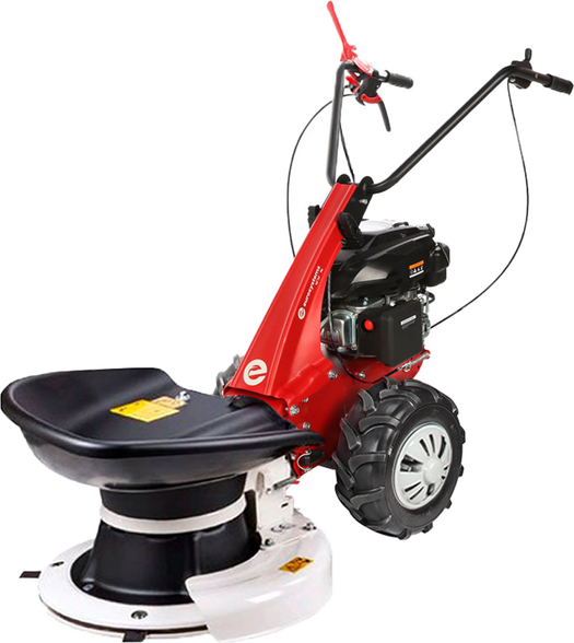 Eurosystems Eurosystem Minieffe RM - Motofaucheuse rotative multifonction - Rato RV200