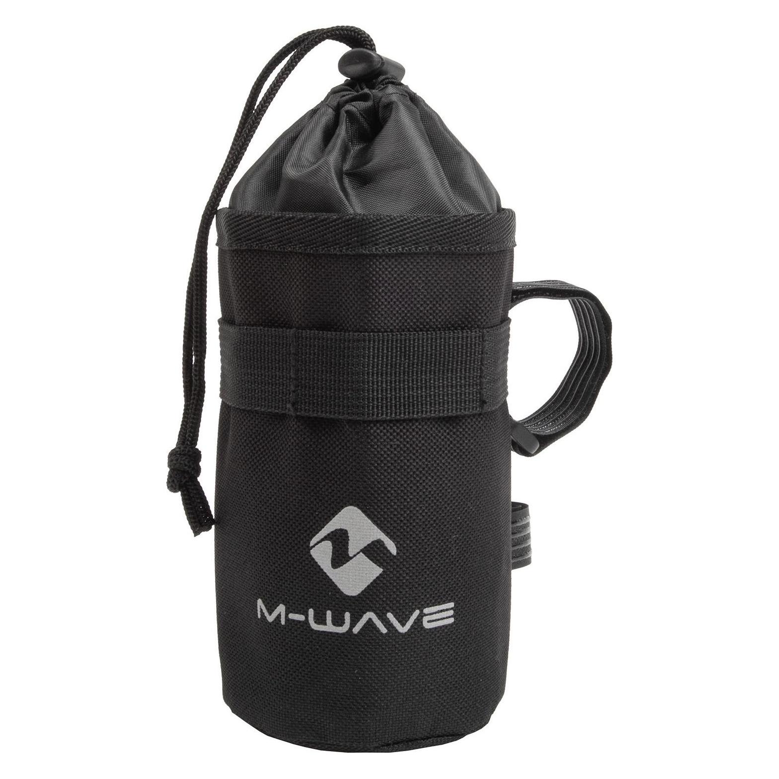 M-Wave Amsterdam Bottle Iso (Lenkertasche) (122342)