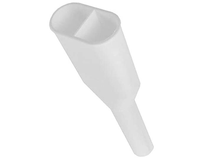 Spares2go 2 vers 1 prise de courant de tuyau de vidange pour Ikea lave-vaisselle/machine à laver