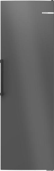 Bosch GSN36VCCG Serie 4 Gefrierschrank EEK C NoFrost Grau