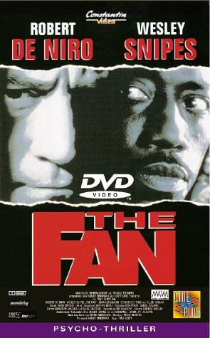 Tony Scott - The Fan - Preis vom 08.10.2026 07:26:42 h