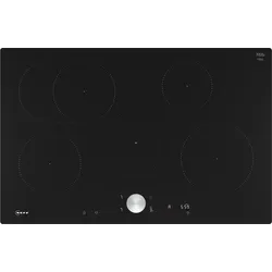 Neff T58PTF1L0 N90 Induktionskochfeld 80 cm