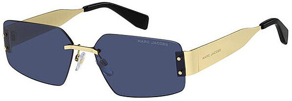 JACOBS Sonnenbrille MARC 875/S/59 gold EG