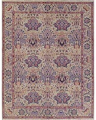 Nourison Millennial MI39 Wool Area Rug