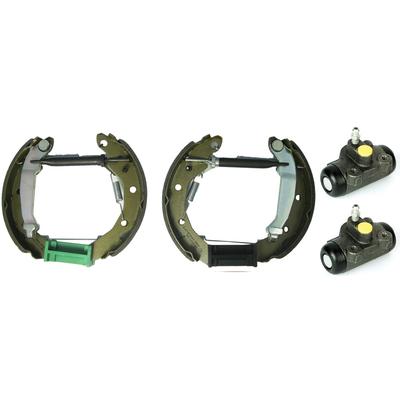 BREMBO Bremsbackensatz K 15 001 für DAEWOO CHEVROLET