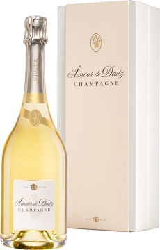 Champagne Deutz Champagner Deutz - Amour de Deutz 2015 - Luxus Geschenkbox - 0.75L Champagne