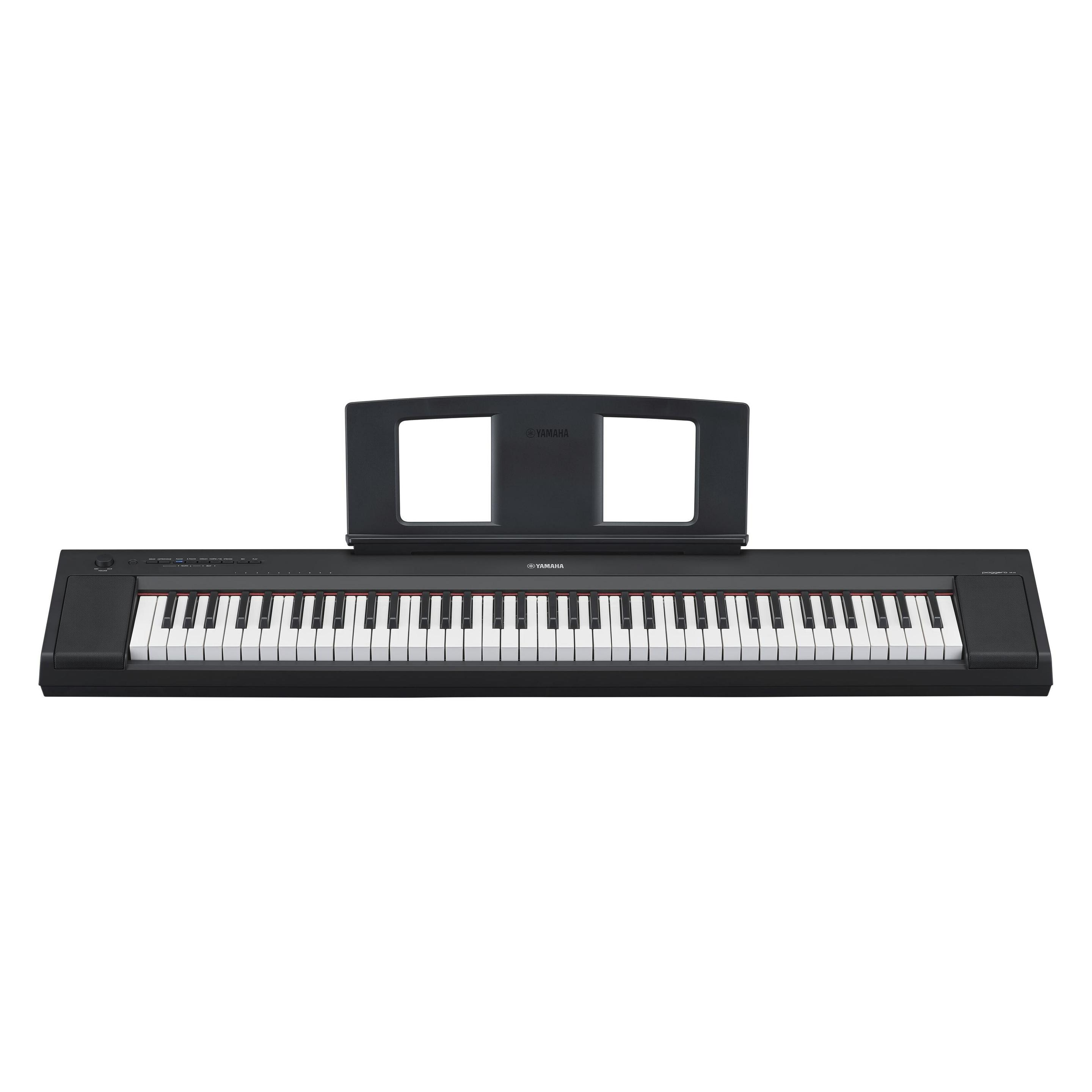 Yamaha NP-35B Piaggero digitale piano (76 Tasten) (NP-35B)