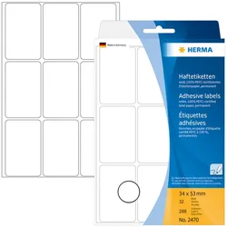 Herma, Etiketten, Vielzweck-Etiketten