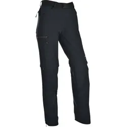 MAUL Damen Hose Montreal II, Größe 42 in Schwarz Schwarz