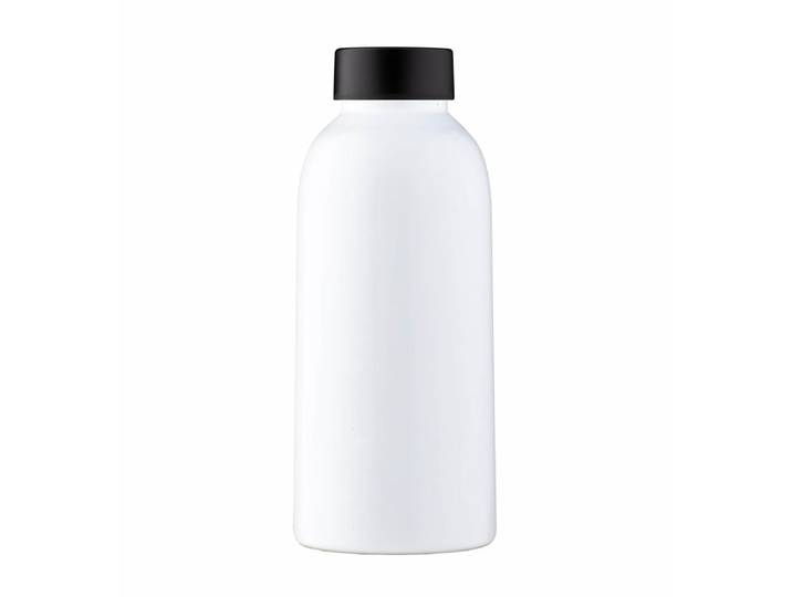 Mama Wata Thermosflasche 470ml White