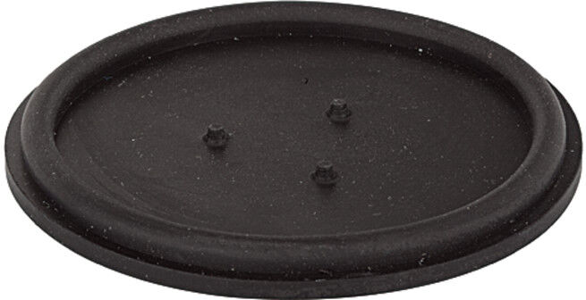 Riegler Membrane pour compresseur type « MDR3 » (M 300)