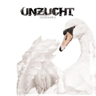 Todsünde 8 - Unzucht, CD
