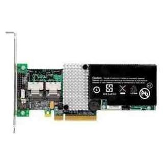 Lenovo ThinkServer RAID 500AdapterII (0A89464)