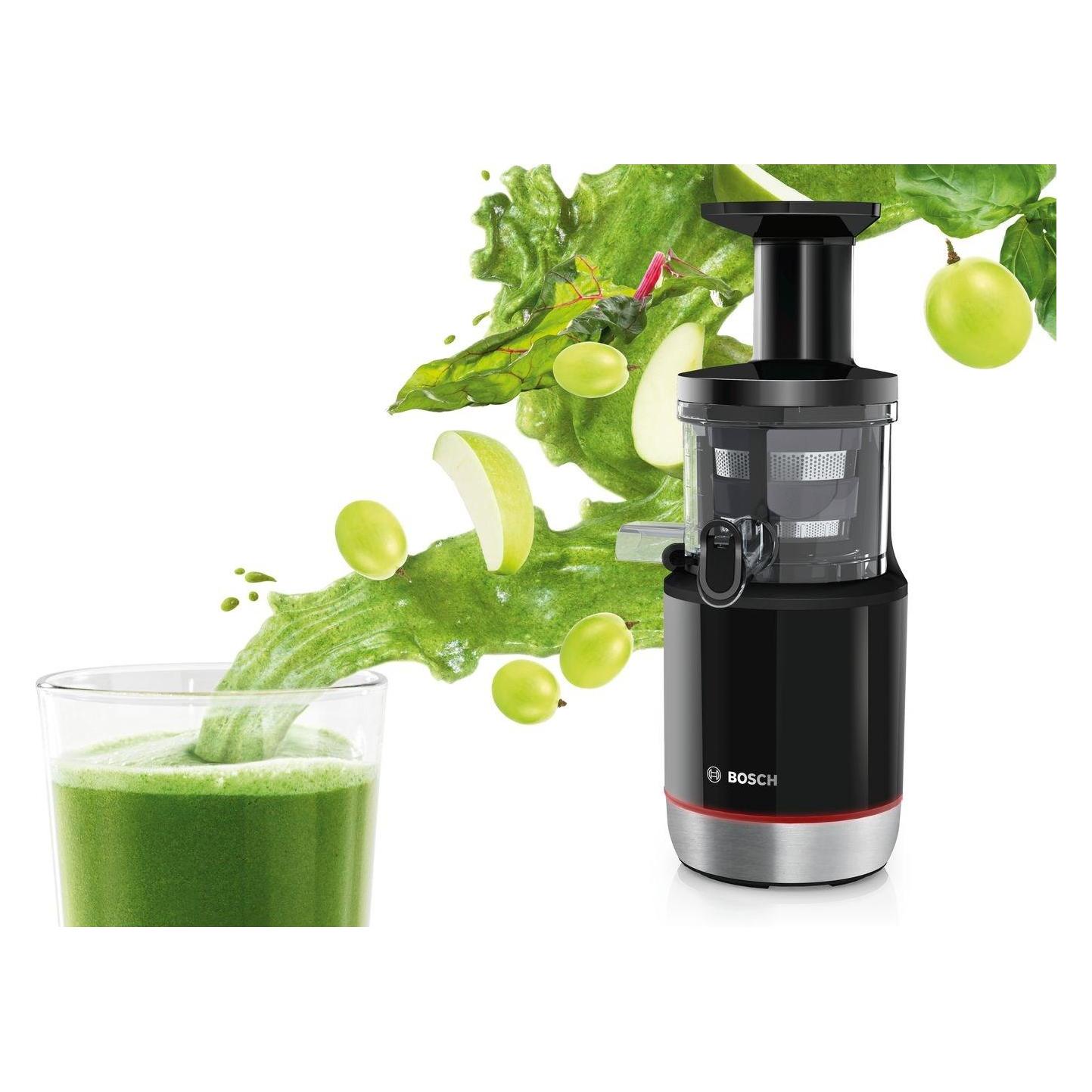 Bosch Hausgeräte VitaExtract (MESM731M)