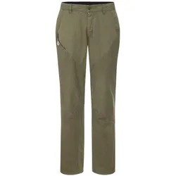 Montura, Herren, Outdoorhose, Free Evo Pants (S), Grün