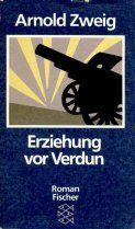 Arnold Zweig - Erziehung vor Verdun: Roman - Preis vom 10.10.2026 11:48:34 h