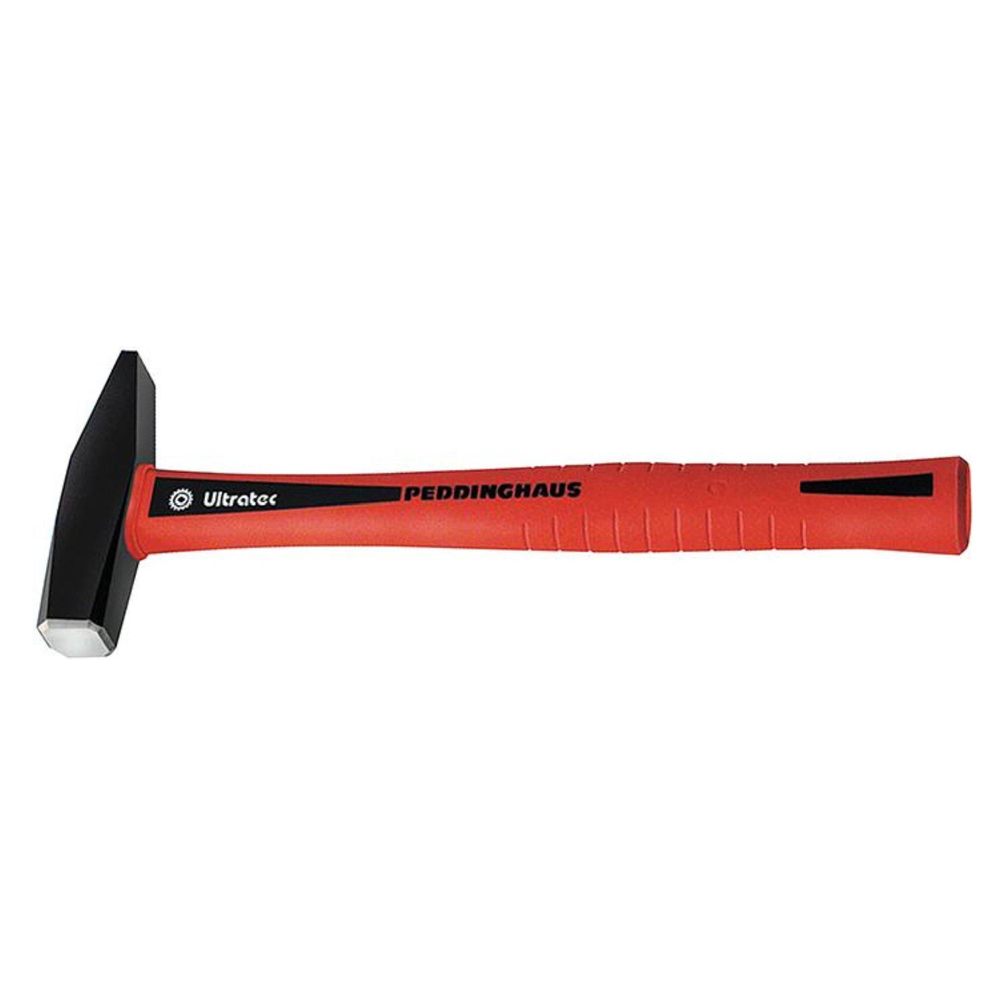 Peddinghaus Schlosserhammer 'Ultratec' 3-K Stiel (520 g) (5039980400)