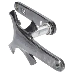 CAMPAGNOLO Kurbel 2-fach ROAD Record 13 165 mm